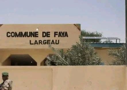 Tchad : Faya, démission collective de cinq conseillers pour dénoncer des pratiques frauduleuses