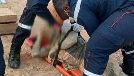 Côte d'Ivoire : Sassandra, un enfant extrait mort d'un puits de 20 mètres