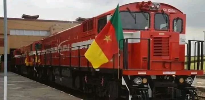 Cameroun : Yaoundé souhaite une coopération avec la Russie dans le secteur des transports ferroviaires