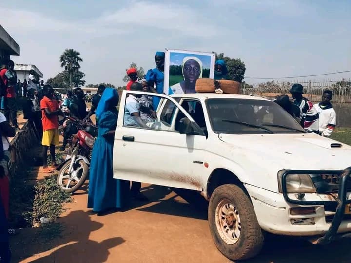 Centrafrique : Insolite, un cadavre disparaît à la morgue