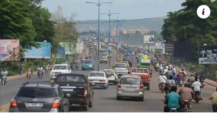Mali : Approvisionnement en carburant, le pays amorce un retour progressif à la normale