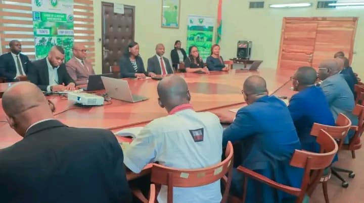 Côte d'Ivoire : La SODEFOR sollicite l’ARTCI pour améliorer son système d'information