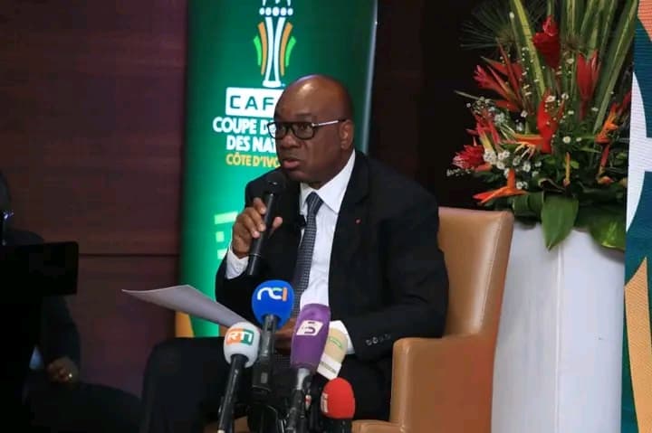 Côte d'Ivoire : CAN 2023, le COCAN présente le mécanisme mis en place pour la billetterie