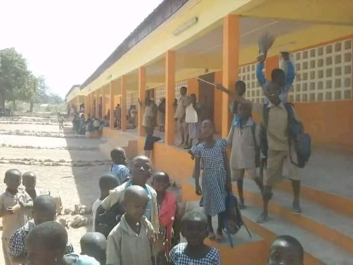 Côte d'Ivoire : 83,46% taux de réussite au CEPE 2024 contre 71, 28% en 2023, un succès éclatant