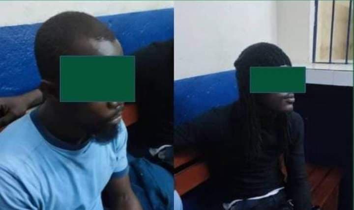 Côte d'Ivoire : Cocody, des suspects interpellés par le CCDO avec une mallette de faux billets