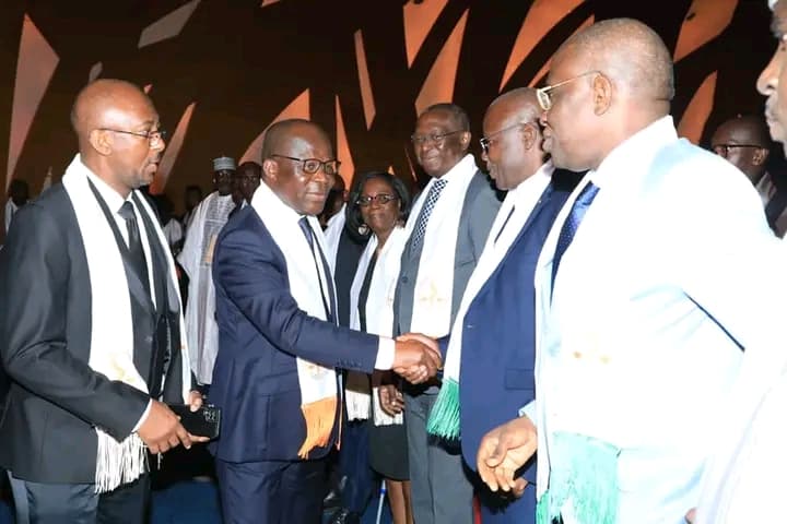 Côte d'Ivoire : Ordre des Médecins, Pierre Dimba exhorte à la sensibilisation de l’éthique et de la déontologie