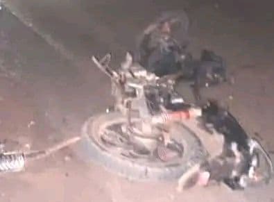 Côte d'Ivoire : Gagnoa, un taximètre percute à mort un motocycliste et prend la fuite