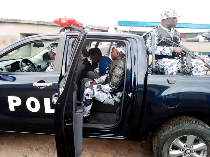 Côte d'Ivoire : Bouna, il détourne plus de 21 milliond et finit en prison