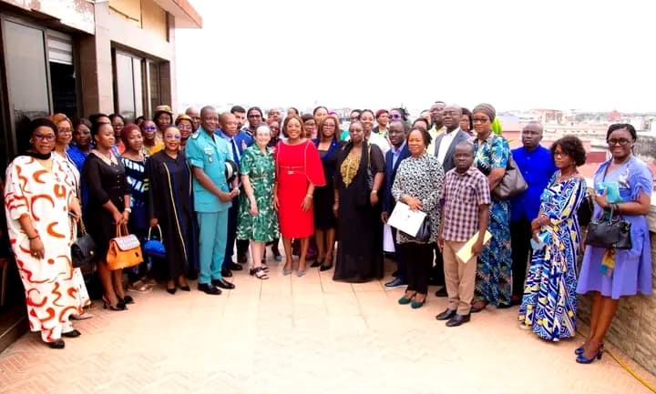 Côte d'Ivoire : Chaire UNESCO, le début des cours de la 7e promotion des auditeurs fixé au 10 mars prochain