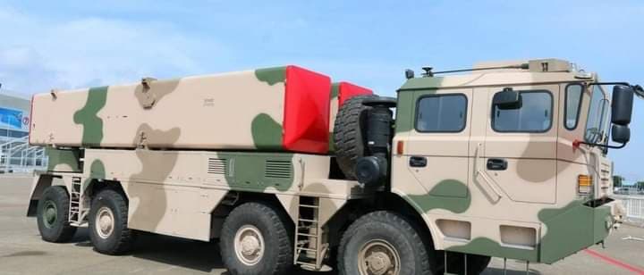 Chine : L'Arabie saoudite envisage acheter des lanceurs de missiles balistiques tactiques