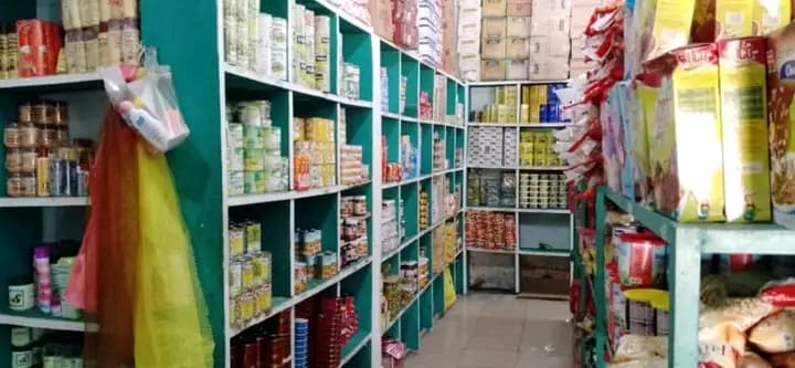 Côte d’Ivoire : Bouna, 7 jours de prison et 300 000 f d'amande pour un voleur de produits alimentaires dans une supérette