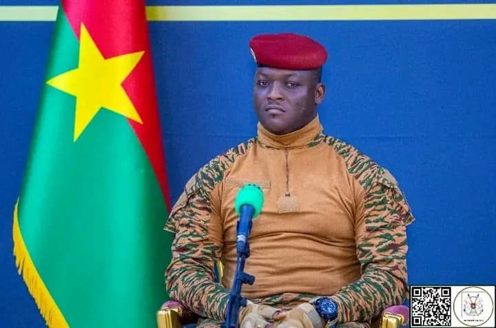Burkina Faso : Ouagadougou rembourse une dette colossale de 4,8 milliards de dollars sans aide extérieure