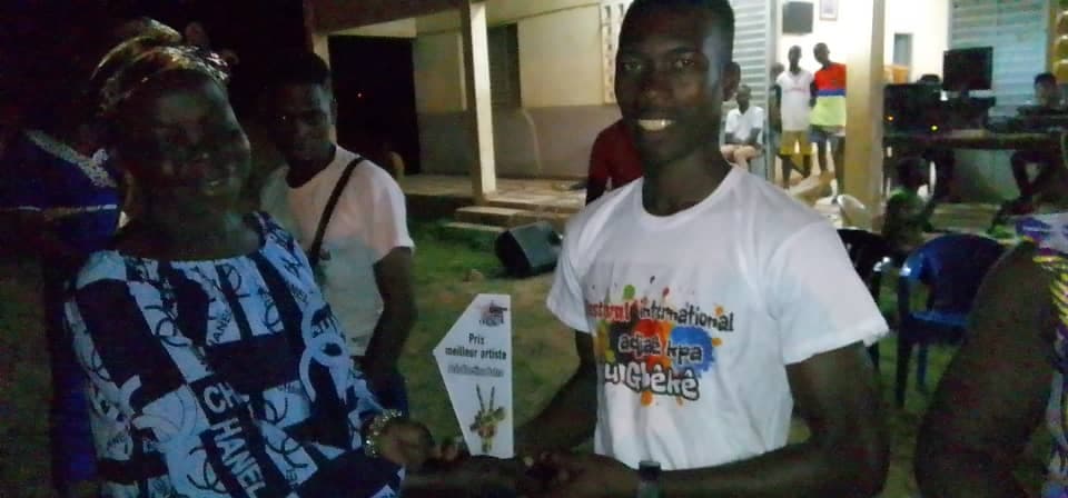 Côte d'Ivoire : Botro, festival International Adjalè Kpa de Gbêkê, 3ème manche des présélections musicales des artistes en herbes