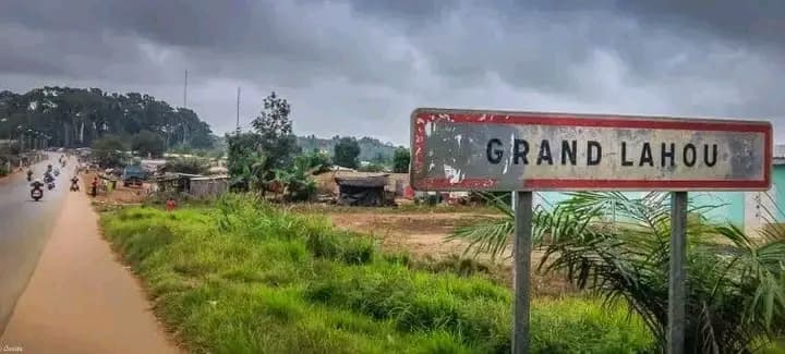 Côte d’Ivoire : Grand-Lahou, un chauffeur tue son enfant et tente de s'enfuir