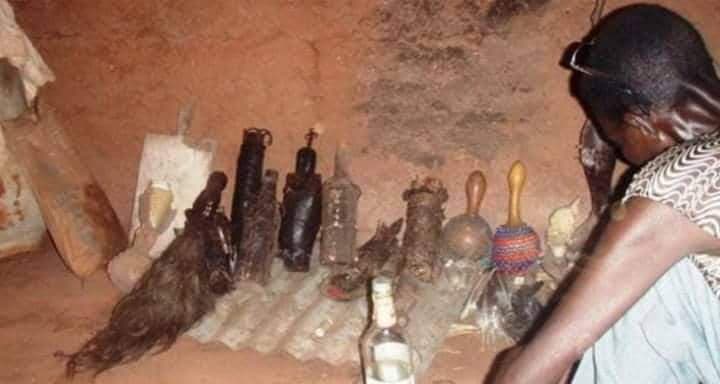 Burkina Faso : Kénédougou, il se tue en voulant étaler ses pouvoirs mystiques