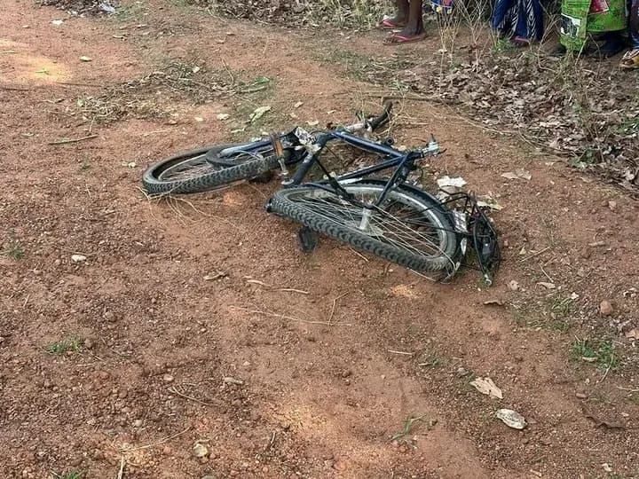 Tchad : Un cycliste tué par un bus de l'agence Sud voyage