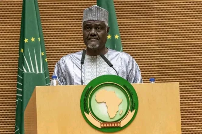 Niger : L'Union Africaine s’oppose à une intervention militaire de la CEDEAO
