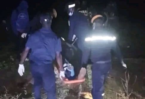 Côte d'Ivoire : Katiola, un camion percute un mini car et fait 32 victimes