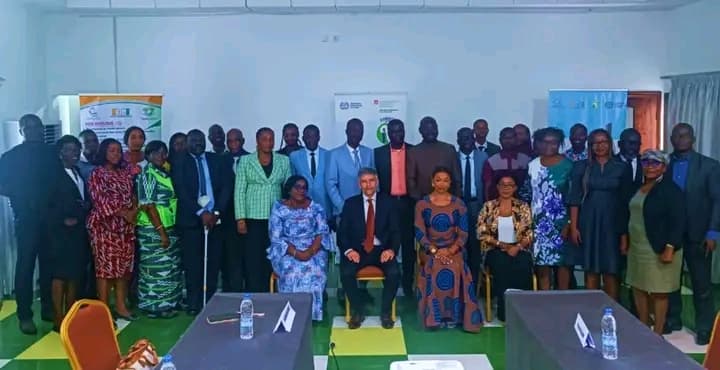 Côte d'Ivoire : Les travailleurs domestiques et employeurs outillés sur leurs droits et obligations par la direction générale du travail