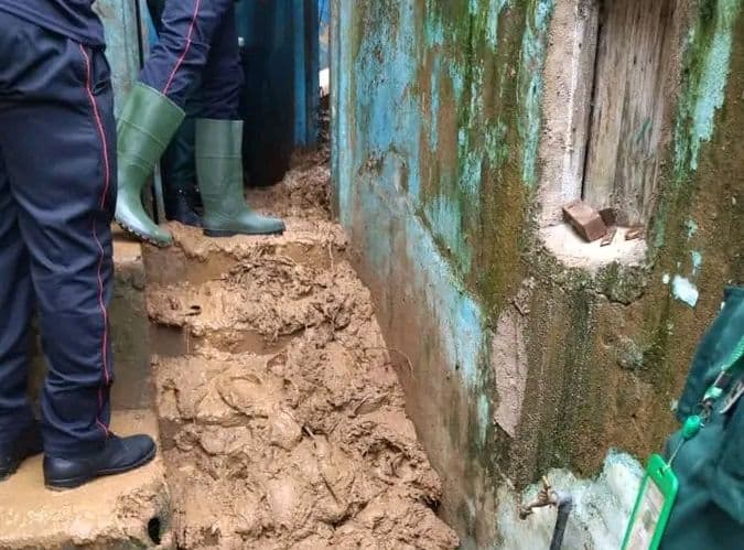 Côte d'Ivoire : Bilan provisoire de la pluie diluvienne à Abidjan, 9 morts