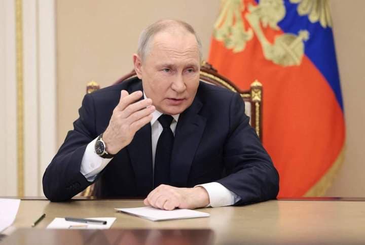 Russie : Poutine donne les raisons du déploiement des armes nucléaires en Biélorussie