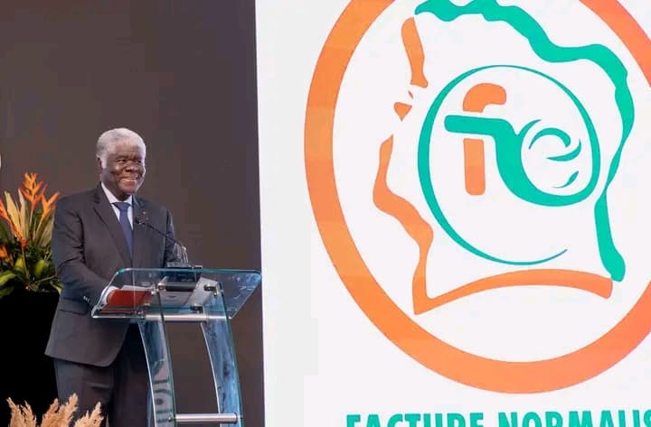 Côte d'Ivoire : Réforme fiscale, le pays déploie officiellement la facture électronique normalisée