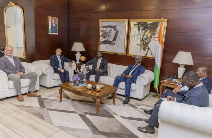 Côte d'Ivoire : ONU-Habitat soutient l'État pour transformer le problème de l'urbanisation rapide en opportunité