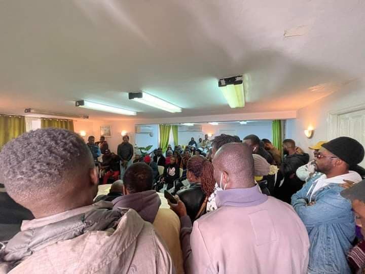 Tunisie : Rafles et agressions, dans l’enfer des ressortissants ivoiriens, « nous voulons rentrer au pays »