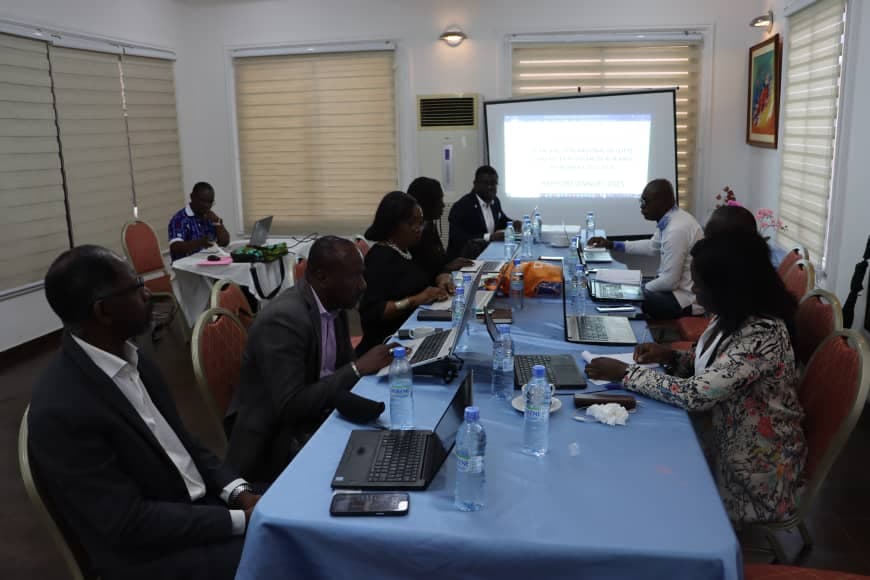 Côte d'Ivoire : Réunion Cruciale à Grand-Bassam, vers une Stratégie Efficace contre la RAM