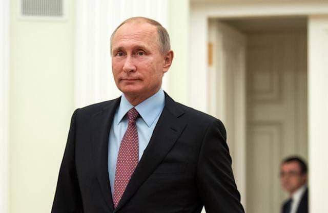 Russie : Poutine signe un décret portant nationalisation des entreprises étrangères ayant abandonné le territoire russe