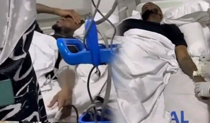 Tanzanie : L'artiste Diamond Platnumz hospitalisé