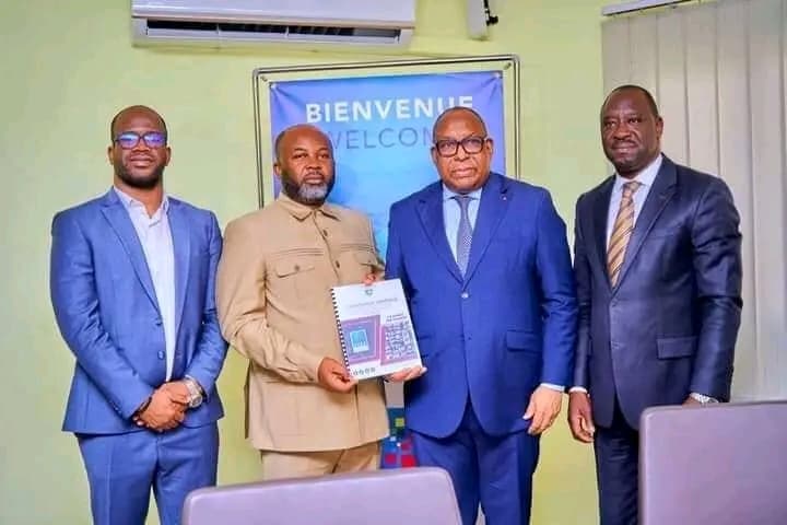 Côte d'Ivoire : Une nouvelle chaîne de télé dans le paysage audiovisuel ivoirien