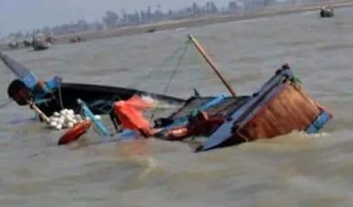 Côte d'Ivoire : Buyo, 11 morts dans un chavirement de pirogue provoqué par un hippopotame fou