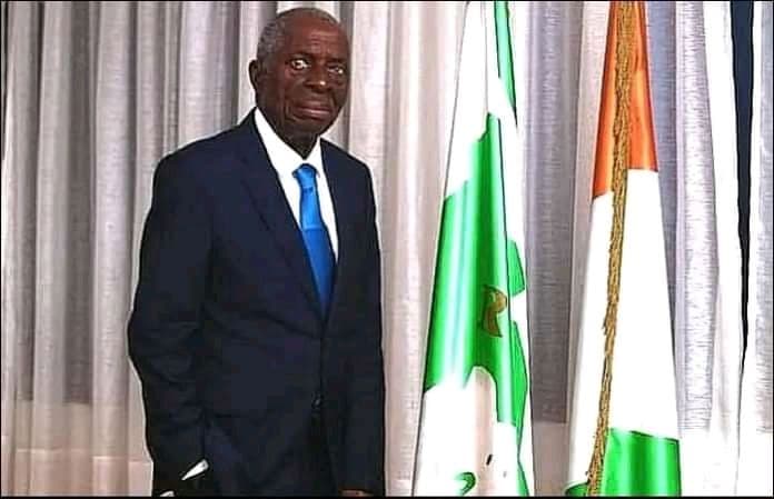 Côte d'Ivoire : Rencontre du président PDCI-RDA avec le président Alassane Ouattara