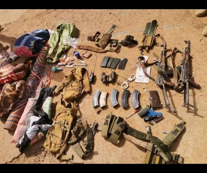 Burkina Faso : Hommage aux Forces de Défense et de Sécurité dans la Province de l’Oudalan