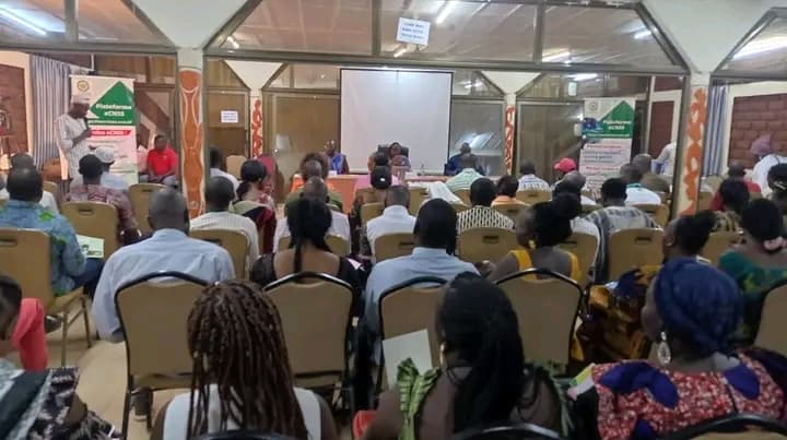 Burkina Faso : Koudougou, la CNSS informe et sensibilise ses partenaires sur leurs droits et obligations