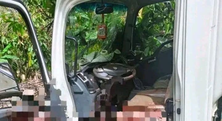 Côte d'Ivoire : Un commerçant tué, un second blessé par des braqueurs sur l'axe Oumé-Toumodi