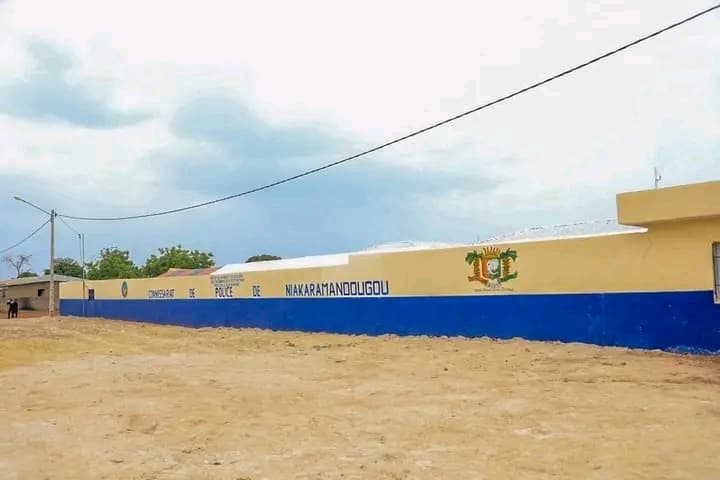 Côte d'Ivoire : Niakara, un conseiller municipal viole deux fillettes âgées de 08 et 09 ans