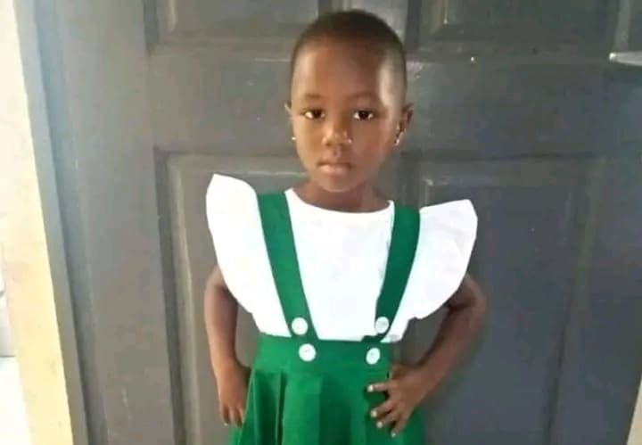 Côte d’Ivoire : Songon Kassemblé, une fillette de 4 ans violée, son corps sans vie découvert