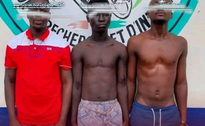 Côte d'Ivoire : Des voleurs de tricycles et de motos ainsi que le receleur mis aux arrêts