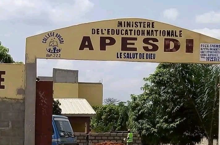 Côte d'Ivoire : Diegonefla, une élève accouche en plein examen