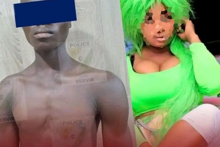 Côte d'Ivoire : Yopougon, l'assassin de l'artiste coupé décalé tuée dans son maquis appréhendé