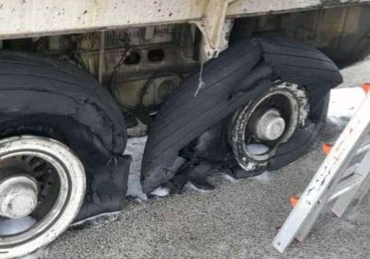 Guinée : Aéroport de Conakry, un cargo nigérien échappe de peu à un crash