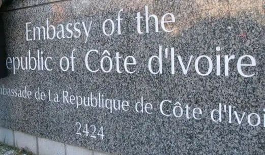 Côte d'Ivoire : Des hommes d'affaires nigérians attendus à Abidjan pour un forum économique