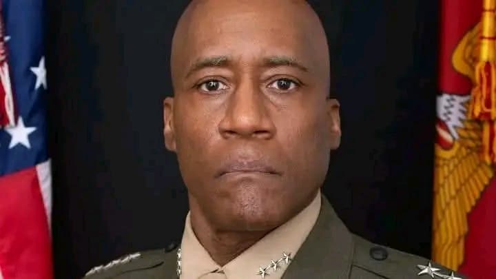 Burkina Faso : Le gouvernement dénonce des propos « graves », « inexacts » du commandant de l'US AFRICOM
