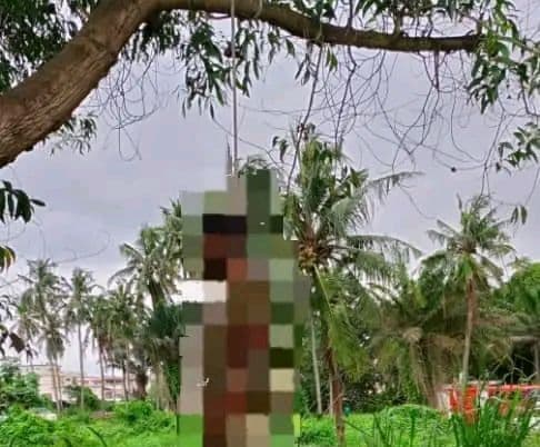 Côte d'Ivoire : Abidjan, un jeune de 27 ans retrouvé mort pendu