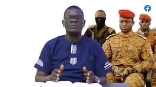 Fédération Burkina-Mali-Guinée : Le prophète Gbongue Kesse salue "un projet annonciateur de la nouvelle Afrique"