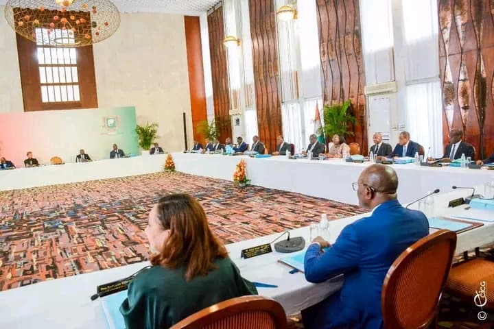 Côte d'Ivoire : Le pays marque son adhésion au programme des ponts de commerce arabo-africain