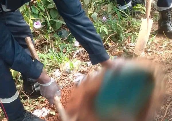 Côte d'Ivoire : Alépé, des drones utilisés par les pompiers civils pour la reconnaissance