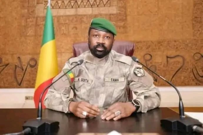 Mali : Bamako rejette les accusations « tendancieuses » de l’ONU concernant les Droits Humains